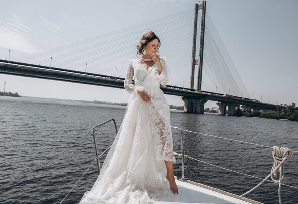 DMITRY & ANNA - фото №33