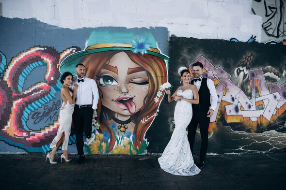 DIMA & MASHA - фото №14