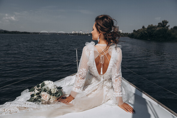 DMITRY & ANNA - фото №70