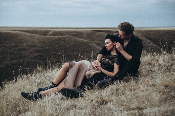 ANTON & MARINA - фото №18