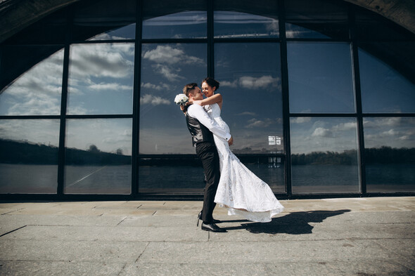 DIMA & MASHA - фото №11