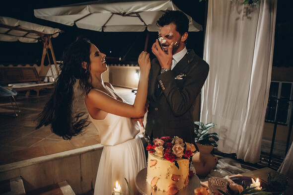 RITA & RAFAEL - фото №39
