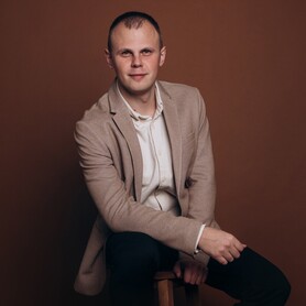 Станислав Орёл