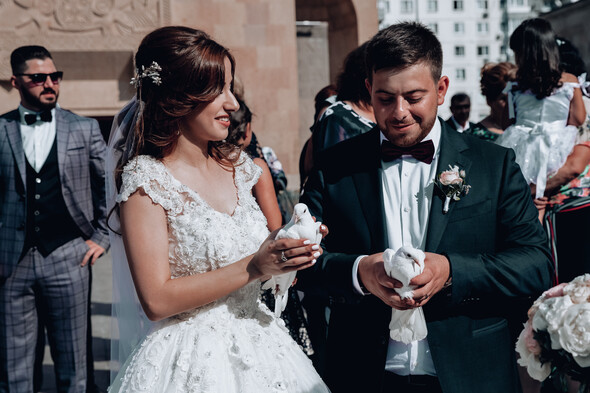 Georgiy&Anna - фото №9