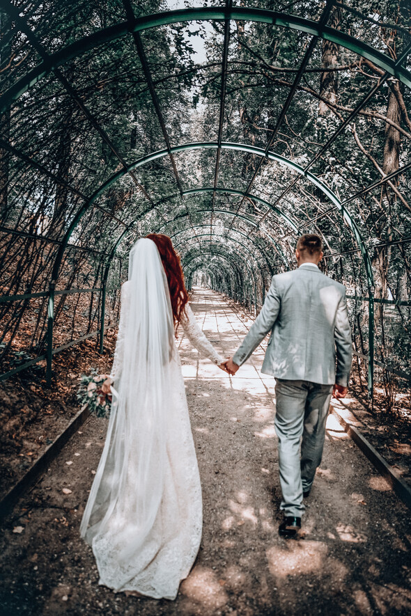 Arina&Kostya - фото №2