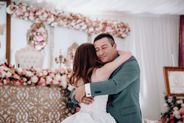 Artur&Sara - фото №13