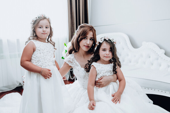 Georgiy&Anna - фото №1