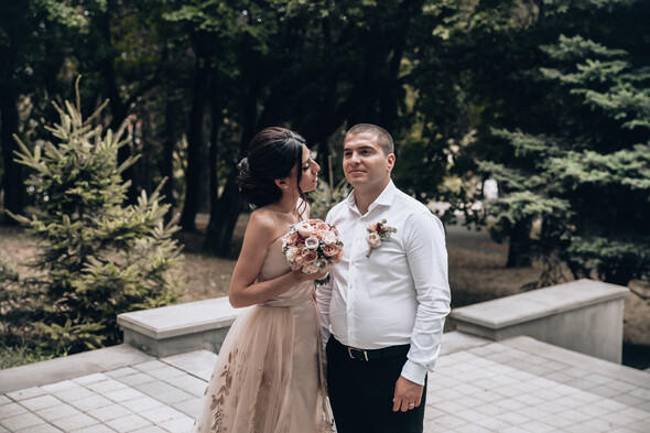 Igor'&Marina - фото №1