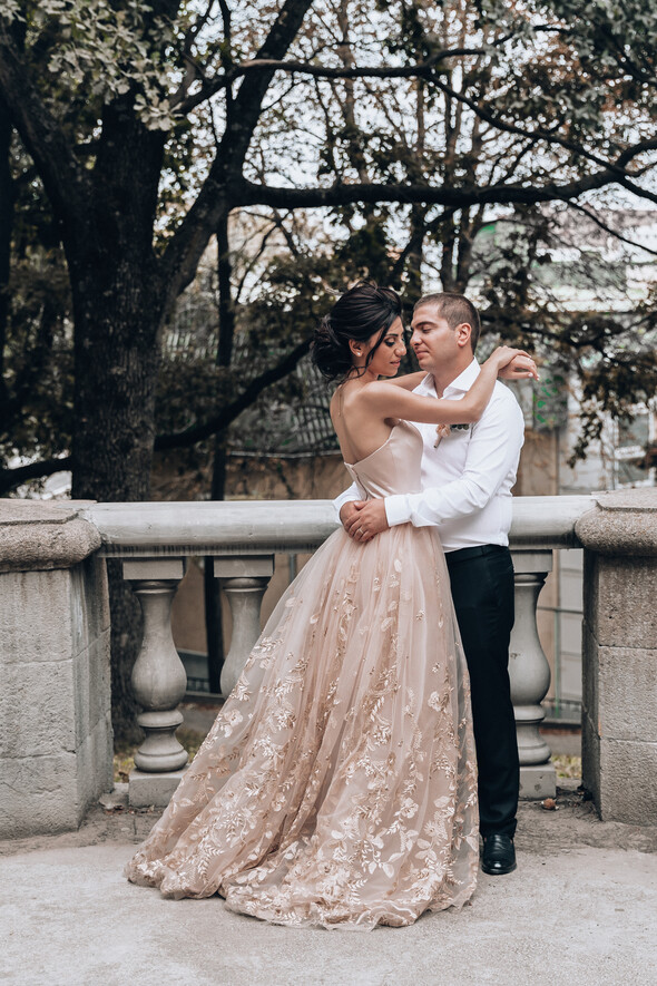 Igor'&Marina - фото №4