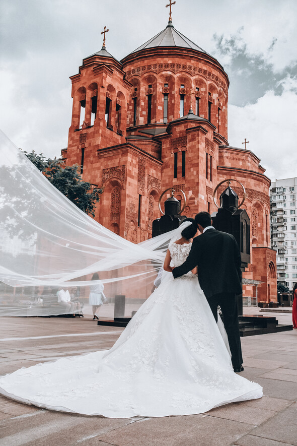 Tigran&Angelika - фото №1