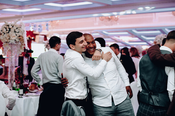 Georgiy&Anna - фото №12