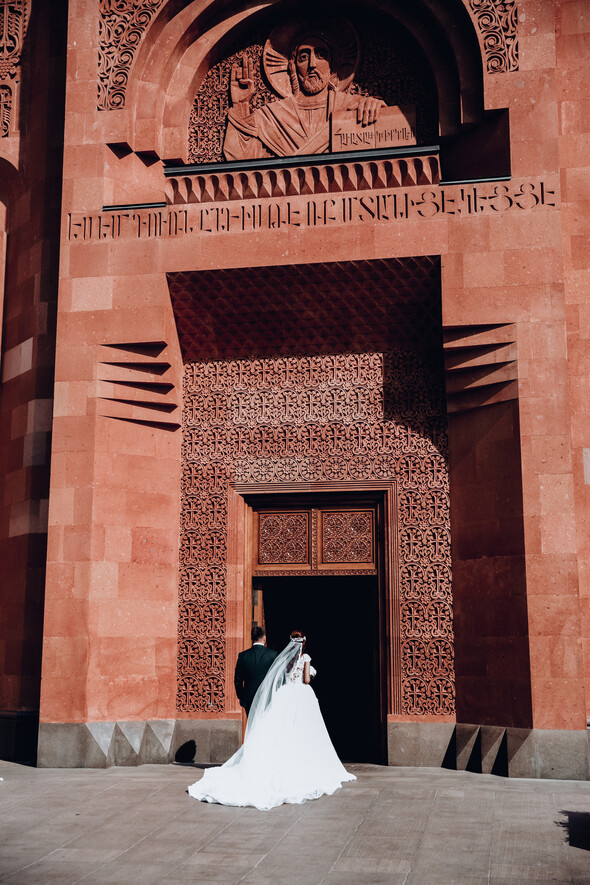 Georgiy&Anna - фото №8