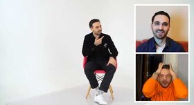 Олег Якунин - ведучий у Києві - портфоліо 5
