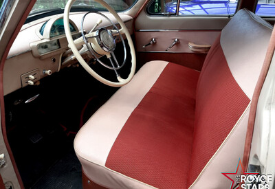 Royce Stars - фото 3