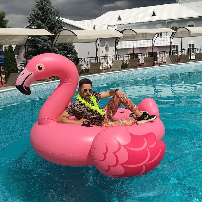 Денис Жгарёв