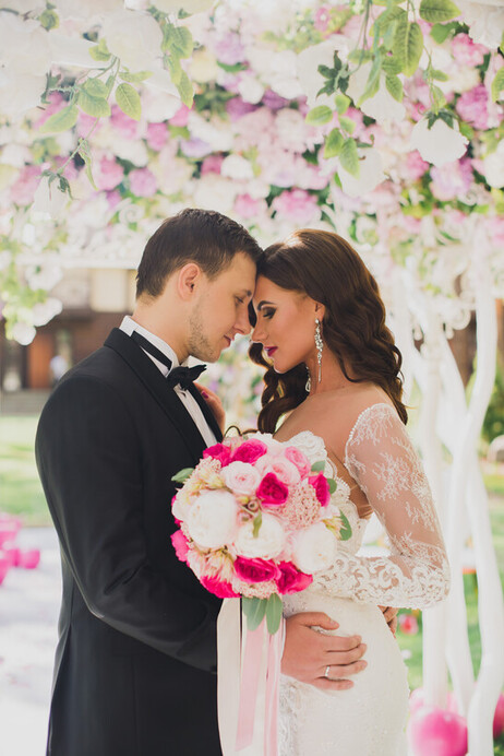Wedding empire 