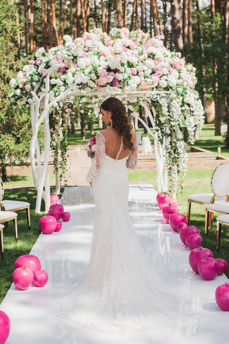 Wedding empire 