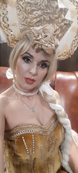 МИР ТОРЖЕСТВА