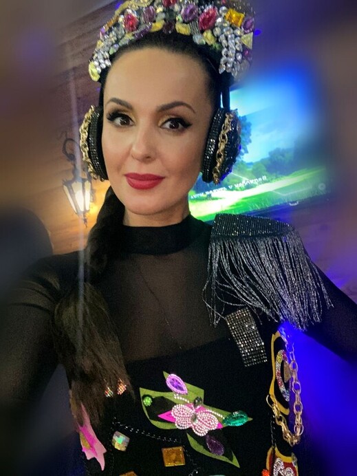 МИР ТОРЖЕСТВА