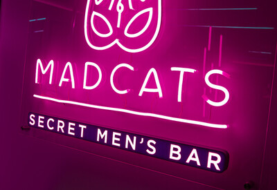 MAD CATS - фото 1