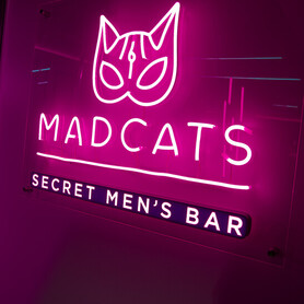 MAD CATS - ресторан у Харкові - портфоліо 1