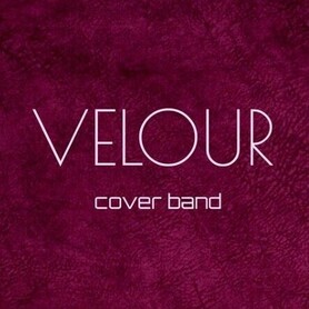 VELOUR COVER BAND