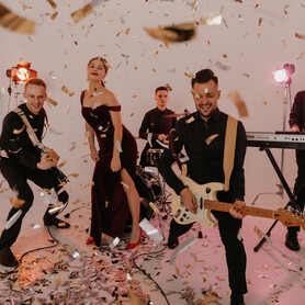 VELOUR COVER BAND - музиканти, dj у Львові - портфоліо 6