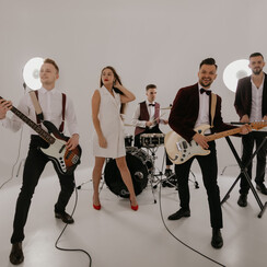 VELOUR COVER BAND - музиканти, dj у Львові - фото 3