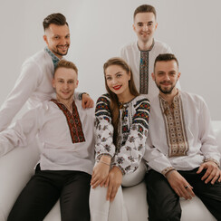 VELOUR COVER BAND - музиканти, dj у Львові - фото 2
