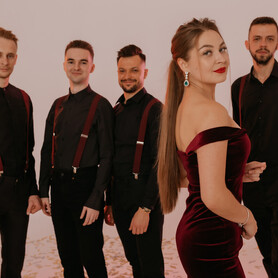 VELOUR COVER BAND - музиканти, dj у Львові - портфоліо 4