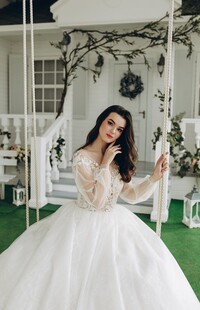 SIRAK - весільна сукня, салон у Львові - фото 3