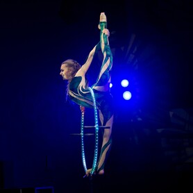Air Symphony