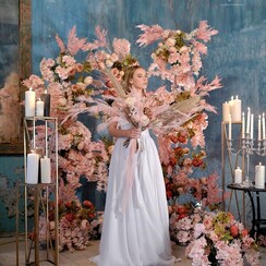 ELFLORA - декоратор, флорист у Кропивницькому - фото 1