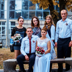 Ripnyi&Dobryi Production - фотограф у Дніпрі - фото 4