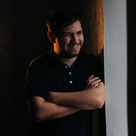 Boris Dobryy