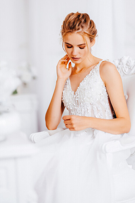 Darya Tanasova