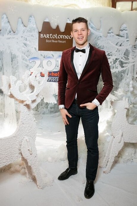 Dmitry  Pobeda 