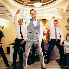 Dmitry  Pobeda - ведучий у Дніпрі - фото 1