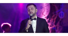 Іван Городецький - ведучий у Києві - фото 3