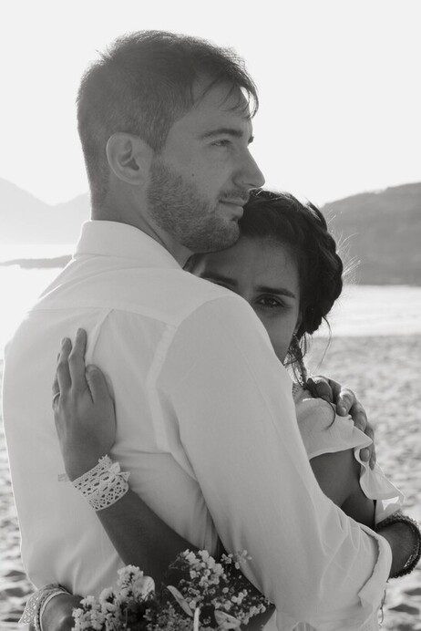 Atlantic Wedding 