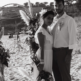 Atlantic Wedding - весільна агенція у Києві - портфоліо 5