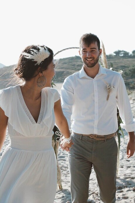 Atlantic Wedding 