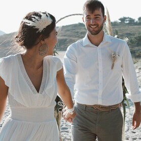 Atlantic Wedding - весільна агенція у Києві - портфоліо 4