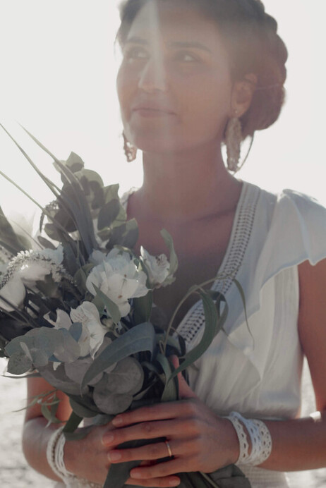 Atlantic Wedding 