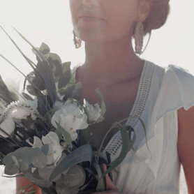 Atlantic Wedding - весільна агенція у Києві - портфоліо 1