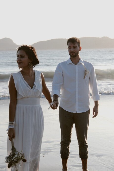 Atlantic Wedding 