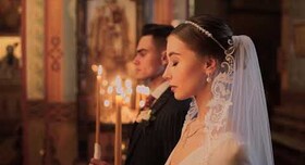 DYACHENKO production - відеограф у Києві - фото 1