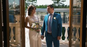 Олександр Чечелюк - відеограф у Києві - портфоліо 6