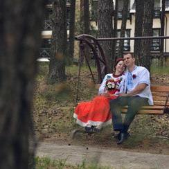 Юрий Бойко - фотограф у Чернігові - фото 1