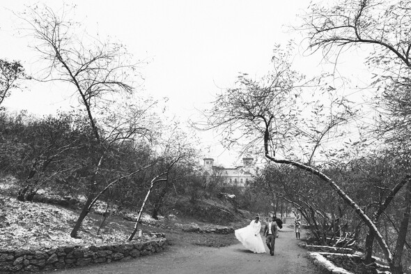  V'yacheslav & Alona - фото №30